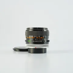 2026年最新】Canon FD 28mm f2 S.S.Cの人気アイテム - メルカリ