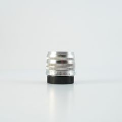 G.フルニエ PARIS TRIAR 20mm/F3.5 Cマウント シネレンズ - メルカリ