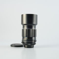 Asahi smc Takumar 135mm F3.5 M42マウント - メルカリ