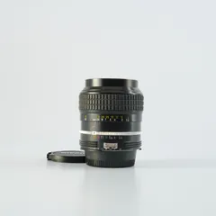 2026年最新】NIKON Ai NIKKOR 105mm F2.5の人気アイテム - メルカリ