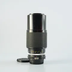 2026年最新】zoom nikkor 80-200 f4の人気アイテム - メルカリ