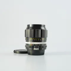 2026年最新】Nikkor-P Auto 105mm F2.5の人気アイテム - メルカリ