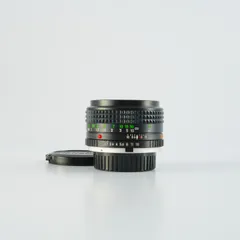 MINOLTA ミノルタ MC ROKKOR-PF 50mm F/1.7 単焦点レンズのサムネイル