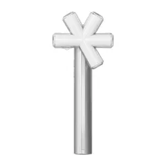 I-DLE - Official Light Stick Ver.3 公式 ペンライト 応援棒 ライトスティック ヨジャ アイドル ジー アイドゥル ソヨン ウギ ミンニ ミヨン (G)I-DLEのサムネイル