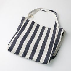 イチアンティークス ICHI Antiquites コットン 東炊き ワイド パンツ