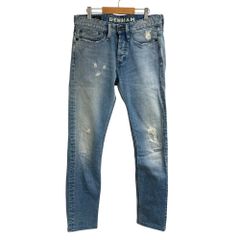 DENHAM デンハム BOLT SKINNY FIT W28 candiani - メルカリ