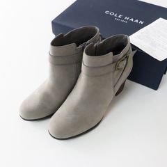 美品 ミナペルホネン mina perhonen bolo oval 時計 runrunrun/ブルー
