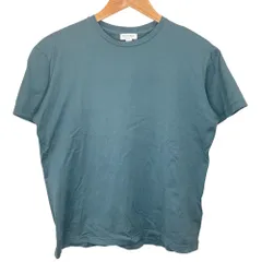美品 SUNSPEL サンスペル ショートスリーブ Tシャツ サイズ2 グレー レディース 古着 中古 USEDのサムネイル