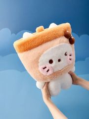 WATWING ANIMAL COORDY マスコット ぬいぐるみ 4種 - メルカリ