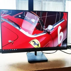 !JKK03 ♡ HP 27インチ IPS 液晶 ♡モニター ディスプレイのサムネイル