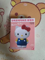 (正規品) SanrioCharactersFriends フィギュア HELLO KITTY