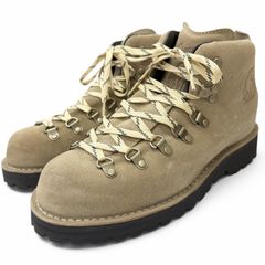 Paraboot×UNUSED YOSEMITE VEL MOUSSY UK8 Paraboot×UNUSED YOSEMITE VEL MOUSSY UK8 - メルカリ