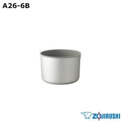 象印 業務用電子ジャー 保温ジャー 内がま A31-6B 内なべ - メルカリ