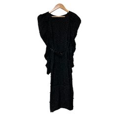 RACHEL COMEY レイチェルコーミー ロングワンピース サイズ4 - メルカリ
