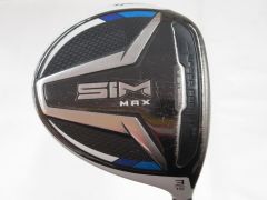 SIM MAX 5番 18度 デラマックス05F-6S - メルカリ