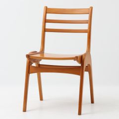 HEKAチェア neru design works ネルデザインワークス - メルカリ