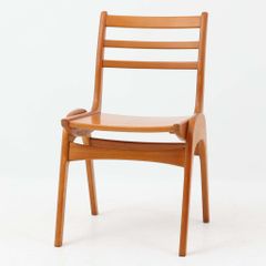 nerudesignworks ネルデザインワークス hekaチェア - メルカリ