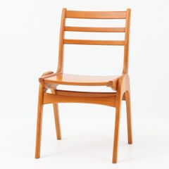 nerudesignworks ネルデザインワークス hekaチェア - メルカリ