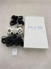 2026年最新】PS2 SCPH-55000 GTの人気アイテム - メルカリ