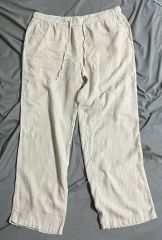 MONITALY SIX POCKETS EASY PANTS コットン - メルカリ