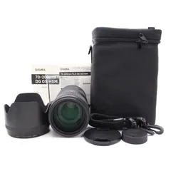 ■美品■ SIGMA  シグマ レンズ 70-200mm F2.8 DG OS HSM Nikon ニコン Fマウント Sports ♯13308のサムネイル