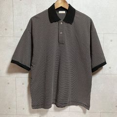 新作 最安値COOTIE PRODUCTIONS velour polo .SS - メルカリ