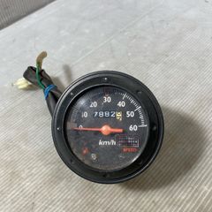 HONDA TODAY AF67 メーター 動作確認済 - メルカリ