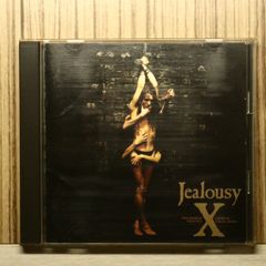 X JAPAN X時代　CDアルバム Jealousy プロモ盤　非売品　帯付き Yahoo!オークション - 「x japan cd jealousy」の落札相場・落札価格