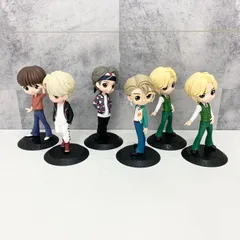 2026年最新】qposket btsの人気アイテム - メルカリ