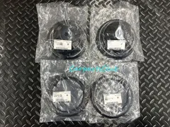 スバル 純正品 インプレッサ GDA/GDB/GGA フォレスター GH5/SG5/SF5 フロント サスペンション ストラットスプリングシート 4点セット Front Suspension Strut Spring Seat 4-Pieceのサムネイル