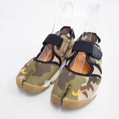 NIKE WMNS AIR RIFT カモフラージュ 26cm - メルカリ