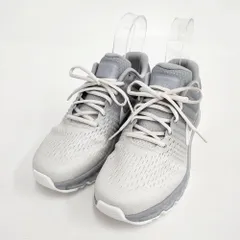 NIKE AIR MAX 2017 サイズ27cm 849559-005 スニーカー グレー メンズ ナイキ【中古】6-0604G◎のサムネイル