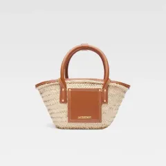 JACQUEMUS ジャックムス ラタンバッグのサムネイル