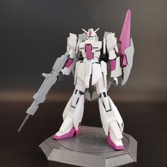 숍 한정 할인 쿠폰 발행중 건프라[중고품/랭크 C, 결품, 먼지 있음] HG 1/144 건담 베이스 한정 제타 건담 3호기 초기 검증형 완성품 조립 완료 MG HG 건담 Gunpla 2758