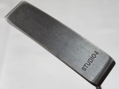 KITADA GOLF DESIGN ✖️ DIAMANA 135 1.0 パター - メルカリ