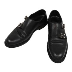 JOHN LOBB ジョンロブ WILLIAM ウィリアム 5.5E 黒 美品 - メルカリ