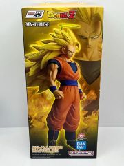 ドラゴンボール 一番くじ 超サイヤ人3 孫悟空 MASTERLISE 海外正規品