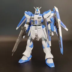 2026年最新】hgUC 1/144 hi-νガンダムの人気アイテム - メルカリ
