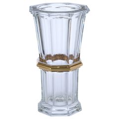 Baccarat アルクール バラスターベース 花瓶 32cm HARCOURT - メルカリ