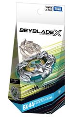 BEYBLADE X BX-44 トリケラプレス M-85BS - メルカリ