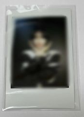 Kep1er going on mwave サイン入りチェキ チェヒョン - メルカリ