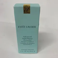 G1814 ESTEE LAUDER エスティローダー アドバンス ナイト リペア SR コンプレックス 2 50mlのサムネイル