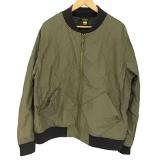 エディーバウアー Eddie Bauer 100周年記念 スカイキルトジャケット メンズ JPN：XL のサムネイル