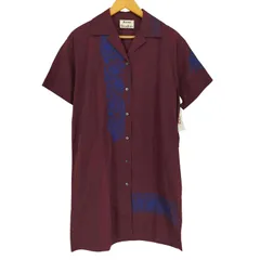 アクネストゥディオズ ACNE STUDIOS Jusso Pop Dress レディース JPN：34 のサムネイル