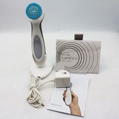 NU SKIN genLOC LumiSpa 本体 クレンザーセット - メルカリ