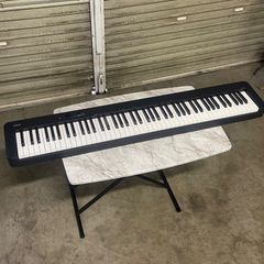 CASIO CDP-S105 電子ピアノ 本体 - メルカリ