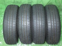 165/65r14DUNLOP (8-109) - メルカリ