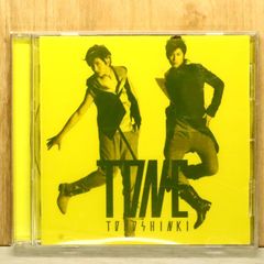 国内盤CD★東方神起/TOHOSHINKI■ TONE 【AVCK79036/4988064790364】S72259