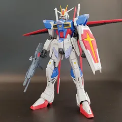 2026年最新】MG 1/100 フォースインパルスガンダムの人気アイテム
