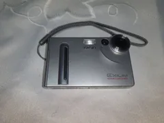 2026年最新】casio exilim ex-s2の人気アイテム - メルカリ